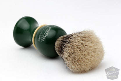 Ever Ready Vintage Shave Brush Superfine Badger Revamp