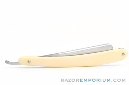 6/8" King Pelican 14 Nippon Kamisori Straight Razor | Osaka Nichiri Tokyo Japan