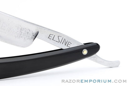 6/8" Elsine Double Hollow Ground Straight Razor | Germany