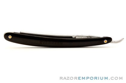 5/8" John Pritzlaff  Hardware Co. Straight Razor | Milwaukee, Wisconsin