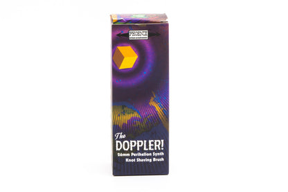 PAA| The Doppler | 26mm Perihelion Hybrid Synthetic Brush