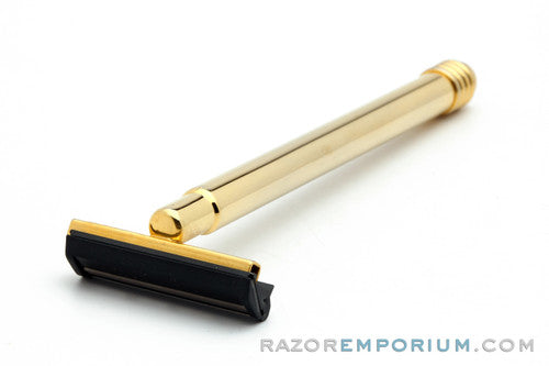 1980's Aramis Long Handle Cartridge Razor