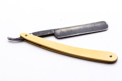 5/8"  Jones MFG & Co. Classics on Clearance Straight Razor