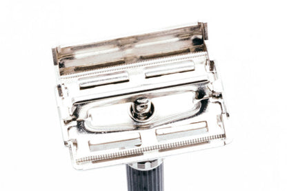 1974 U2 Gillette Super Adjustable 84 Safety Razor | Original Condition
