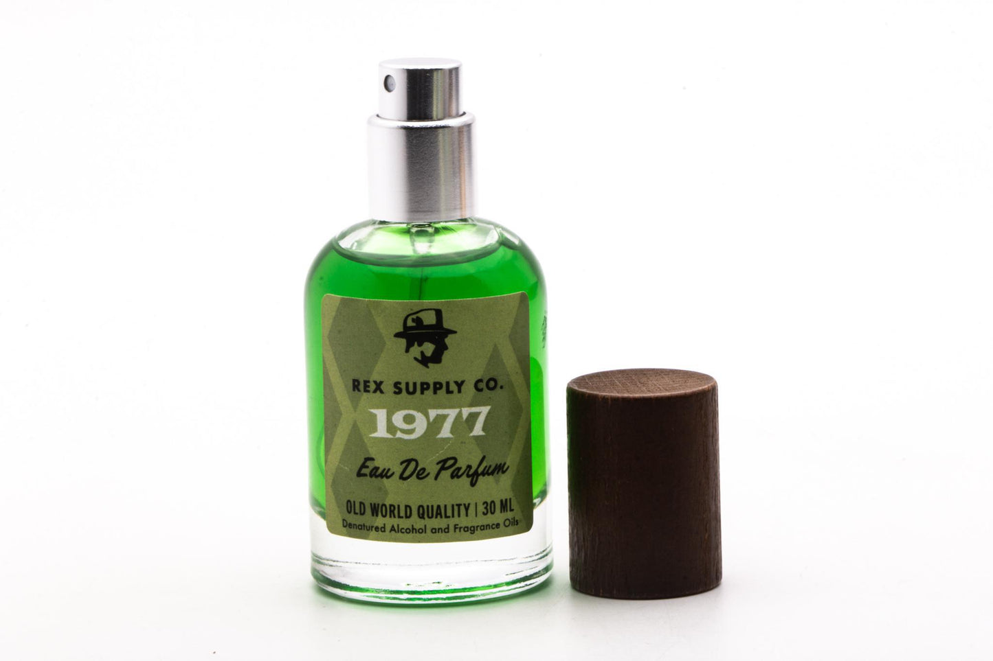Rex Supply Co. | 1977 Old World Eau De Parfum