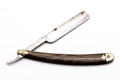5/8" King Razor Classics on Clearance Straight Razor