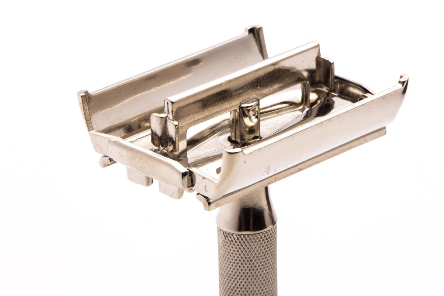 1940's Gillette TTO Milord Safety Razor Set  | Original Condition