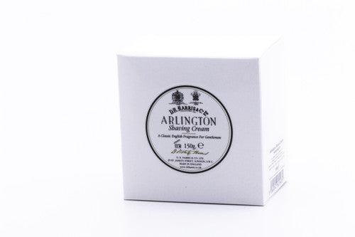 D.R Harris & Co - Arlington Shaving Cream Bowl