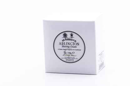 D.R Harris & Co - Arlington Shaving Cream Bowl