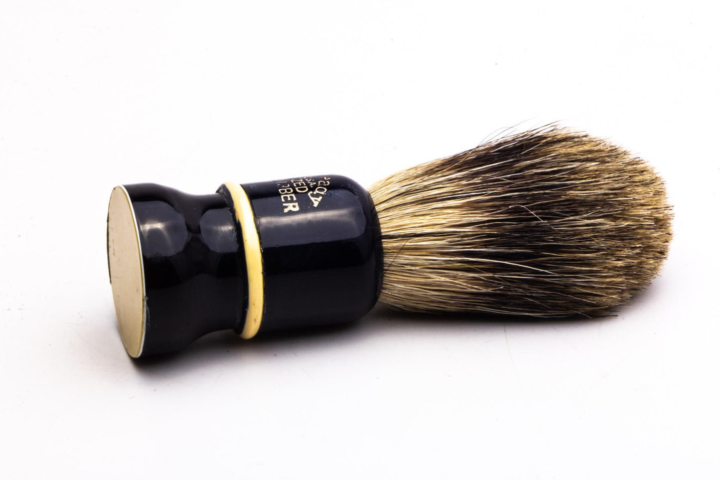 Ever-Ready 465 Vintage Restored Travel Brush