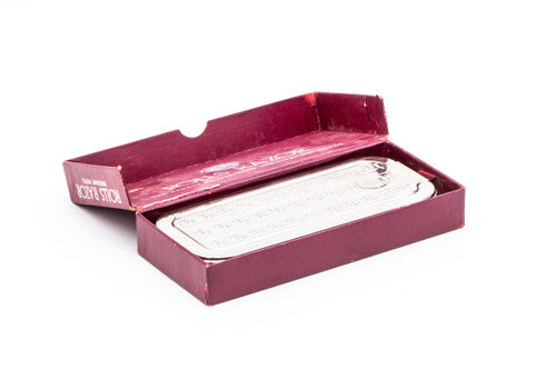 1950's Rolls Razor Viscount Model Safety Razor Set – Razor Emporium