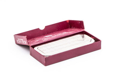 1950's Rolls Razor Viscount Model Safety Razor Set