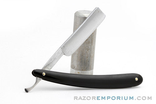5/8" H. Boker & Co. Straight Razor Collector's Ship | Solingen, Germany
