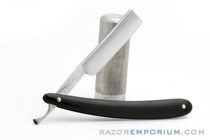 5/8" H. Boker & Co. Straight Razor Collector's Ship | Solingen, Germany