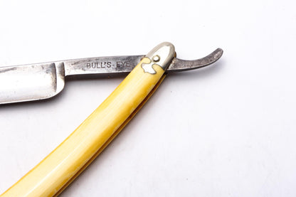 5/8" W.R Case & Sons "Bull's Eye" Classics on Clearance Straight Razor