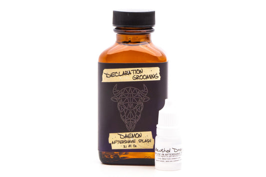 Declaration Grooming | Daemon Aftershave Splash