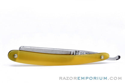 5/8" Salamander 115 Foche-Solingen Straight Razor | Germany