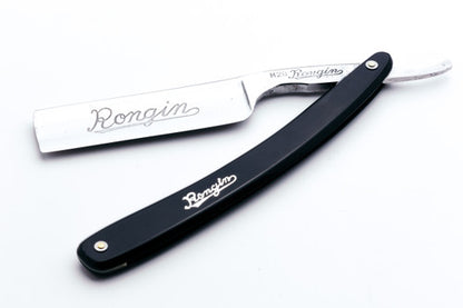 6/8" Rongin M28 Shave Ready Straight Razor | Japan