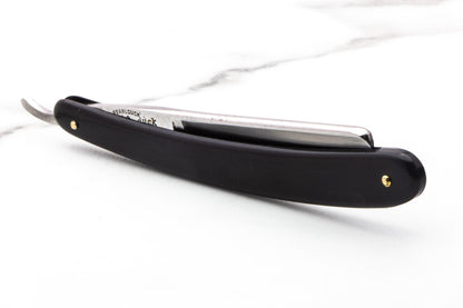 5/8" Vintage Restored Dubl Duck Goldedge Straight Razor