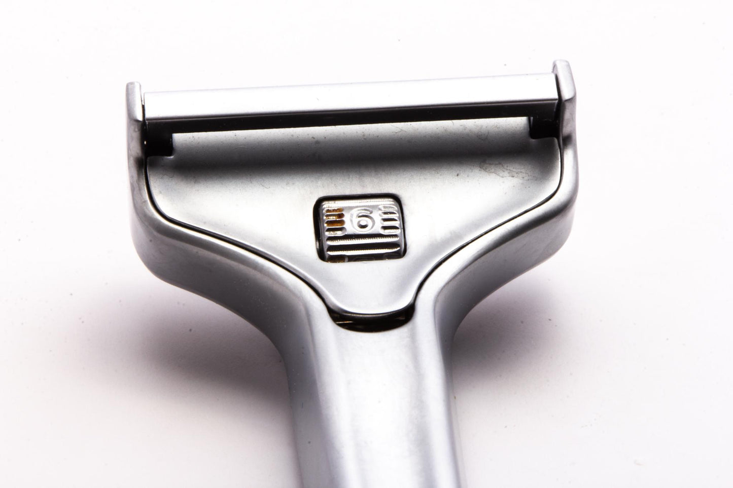 Supply | The Single Edge PRO | Matte Classic | Used