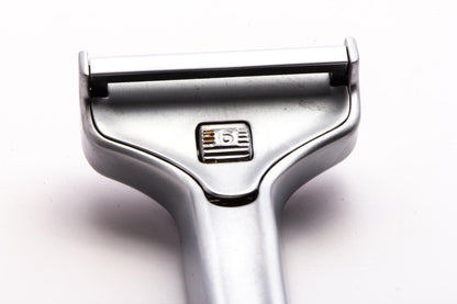 Supply | The Single Edge PRO | Matte Classic | Used