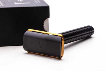 Ayslworth Razor | Apex - AL6063 | Black Copper