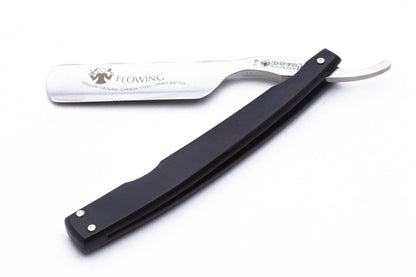 6/8" Dovo Solingen "Flowing 118" Straight Razor