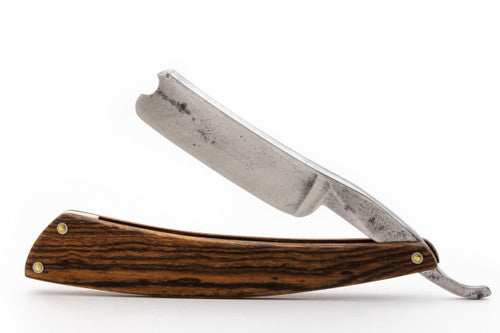 13/16" Wade & Butcher  Straight Razor Sheffield, England