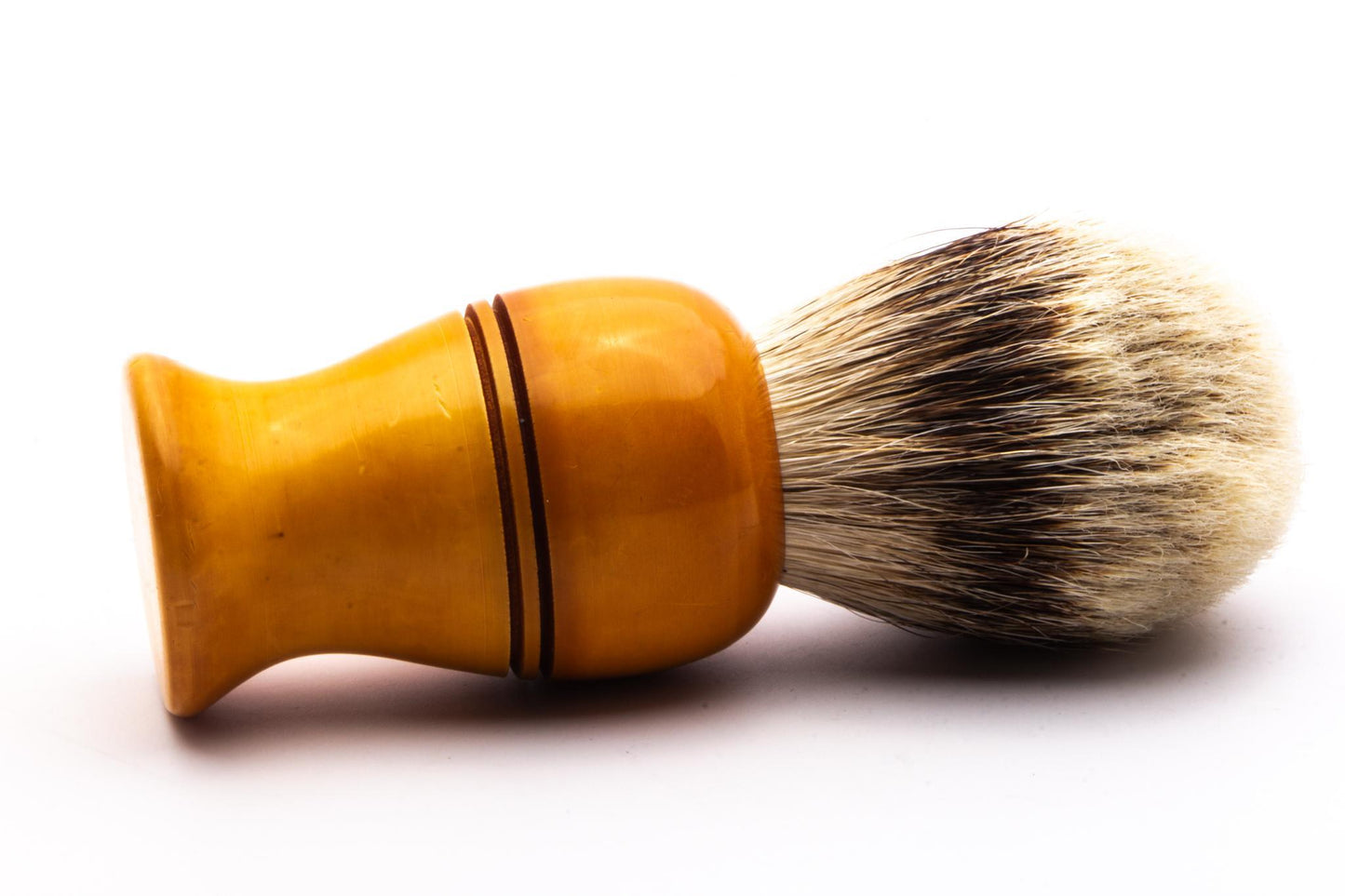 Vintage Restored | Badger Brush