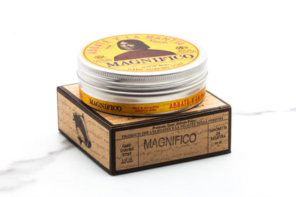 Abbate Y La Mantia | Magnifico Hard Shaving Soap