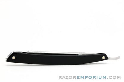 5/8" EMDE Bros Straight Razor | Weyer-Solingen, Germany