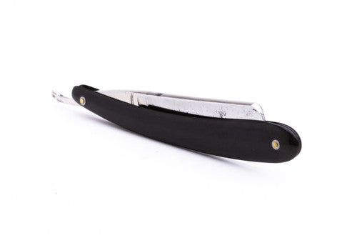 5/8" Genco Shave Ready Straight Razor USA