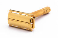 Gillette 40's Style Super Speed DE Razor | Made to Order