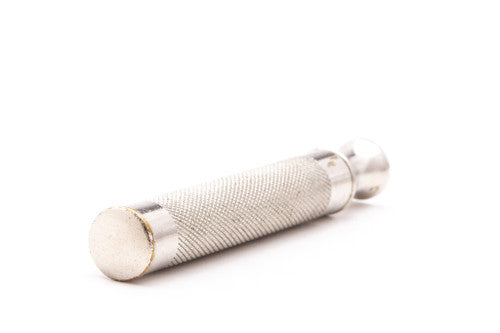 Universal Threaded Double Edge Razor Handle - Pre-owned