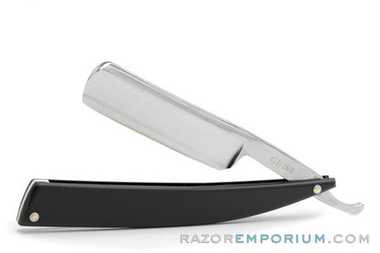 Razor Emporium Beginner Straight Razor - Gold Dollar 208 | SHAVE READY