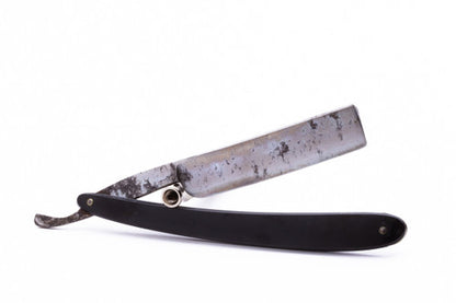5/8" Duane Cutlery A Classics on Clearance Straight Razor