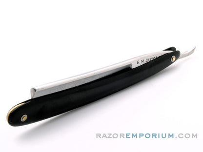 5/8" E.M. Davis & Co. Straight Razor | Germany