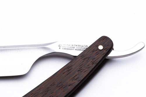 Böker Manufaktur Solingen | 6/8" The Celebrated Wenge