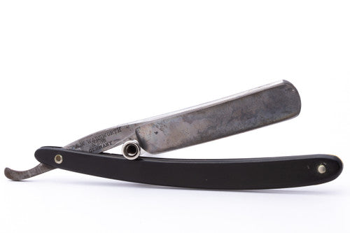 5/8" Boss A.W. Wadsworth & Son Straight Razor