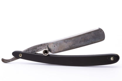 5/8" Boss A.W. Wadsworth & Son Straight Razor