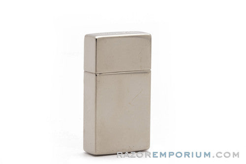 1920's Gillette Blade Bank | Factory Nickel Revamp