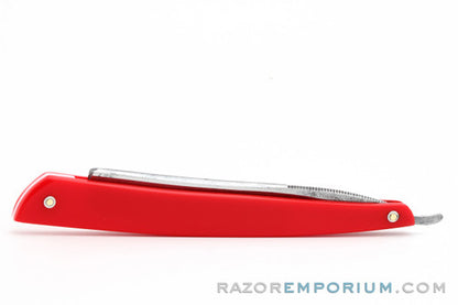 4/8" the Jr  Torrey Co Straight Razor | Mass, USA