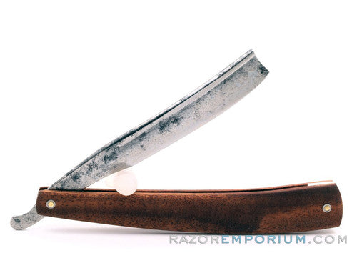 9/16" Styring & Co. Refined Straight Razor