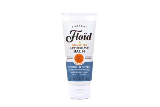 Floid | Aftershave Balm | Citrus Spectre