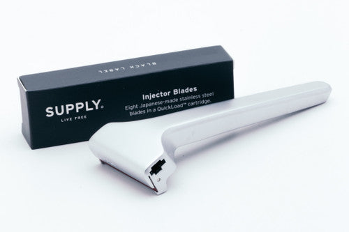 Supply | The Single Edge PRO | Classic Matte