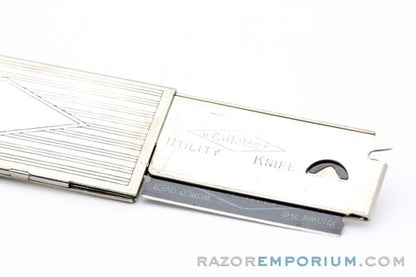 Gillette Safety Razor Co. Utility Knife Cigar Cutter