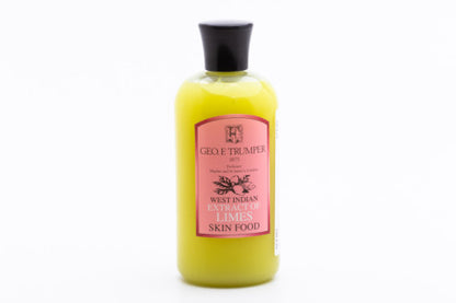 Geo F. Trumper | Limes Pre/Post Skin Food 7oz
