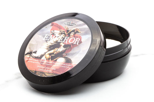 RazoRock | Emperor Shaving Soap