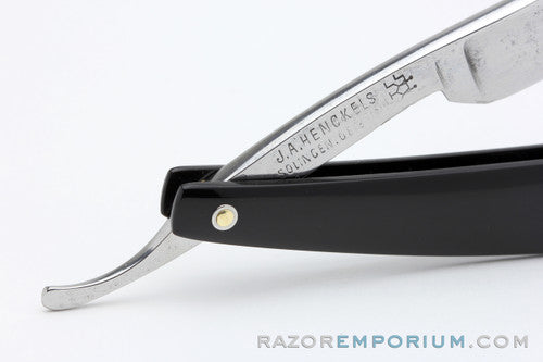 9/16" J.A. Henckels #15 Miller & Co | Solingen, Germany