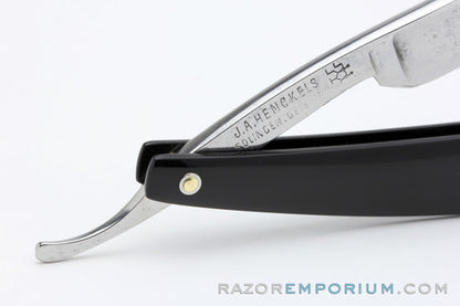 9/16" J.A. Henckels #15 Miller & Co | Solingen, Germany